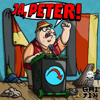 Ja, Peter by Gaijin