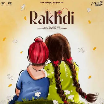 Rakhdi by Kartar Gill