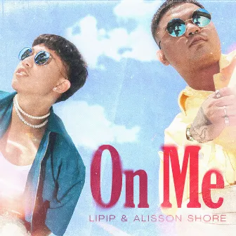 On Me by Lipip