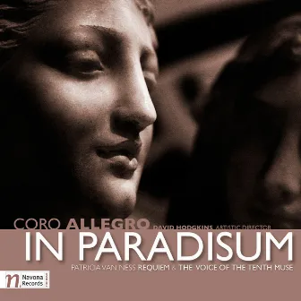 In Paradisum by David Hodgkins