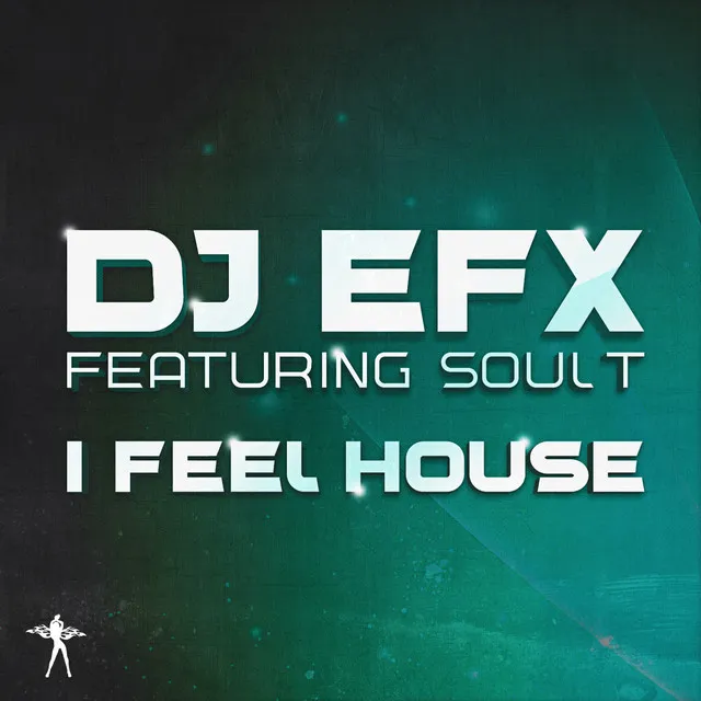 I Feel House - Lex Loofah & Sypho Mix