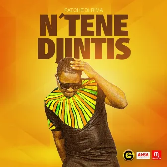 N'téné Djintis by Patche Di Rima