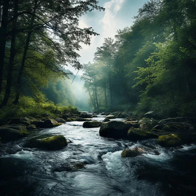 Water Sounds for Pets: Soothing Aquatic Relaxation