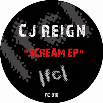 Scream by CJ Reign