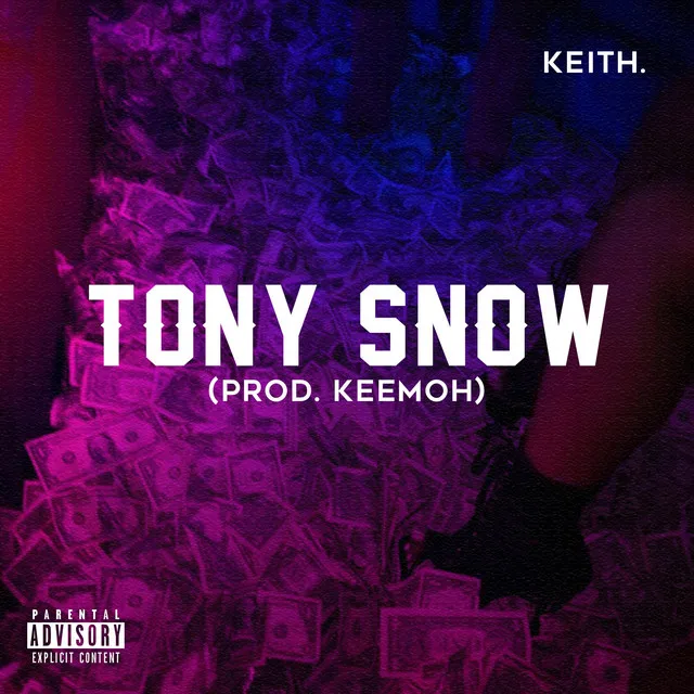 Tony Snow