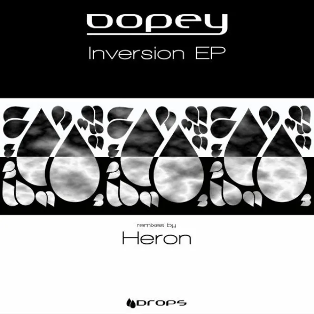 Inversion - Heron Rework