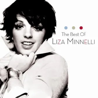 The Best Of Liza Minnelli by Liza Minnelli