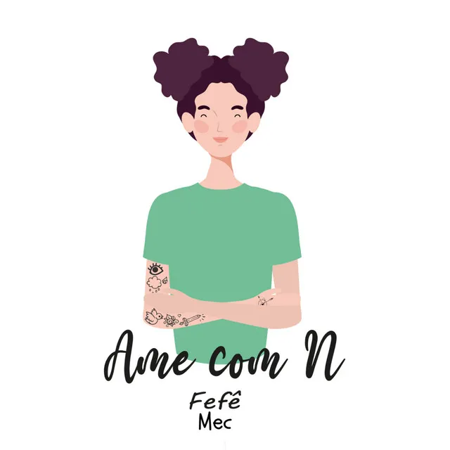 Ame Com N - Acústico