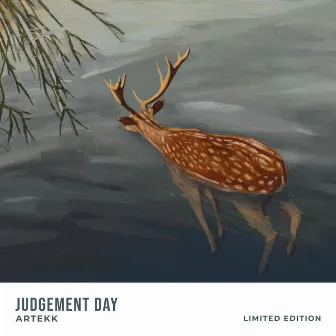 Judgement Day - Tekk Tekk Tekk by Unknown Artist