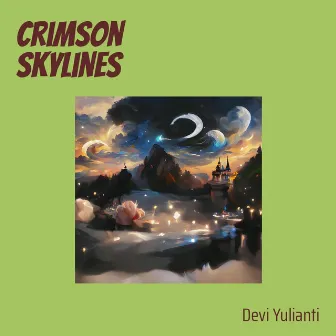 Crimson Skylines by Sophia Fisher