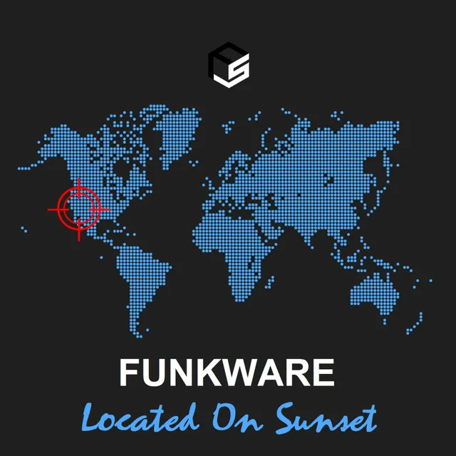 Located On Sunset - Original Mix