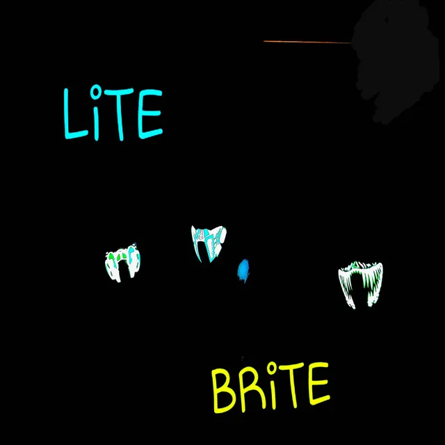 Lite Brite