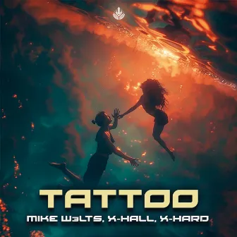 TATTOO (Hardstyle) by X-Hall