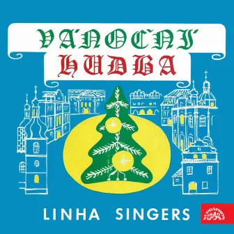 Vánoční hudba by Linha Singers