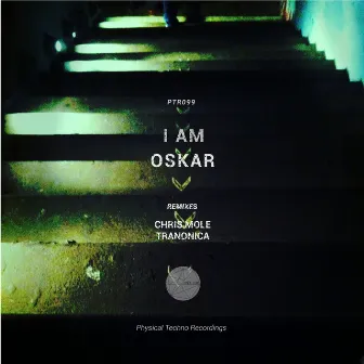 I Am by Oskar