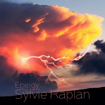 Energy by Sylvie Kaplan