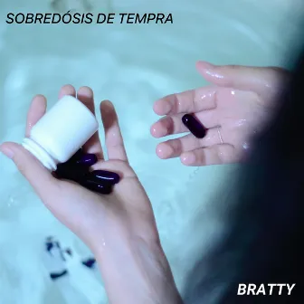 Sobredósis De Tempra by Bratty