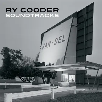 Soundtracks by Ry Cooder