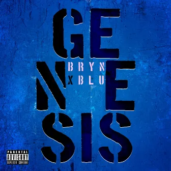 Genesis by Blu