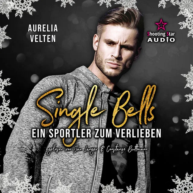 Kapitel 1 - Ein Sportler zum Verlieben - Single Bells, Band 2