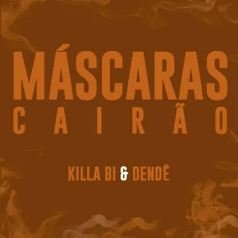 Máscaras Cairão by Biel Paradoxo