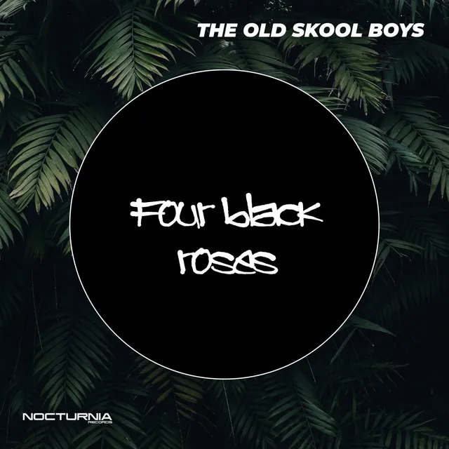 Four black roses - Original Mix