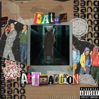 Fatal attraction by 9ANO