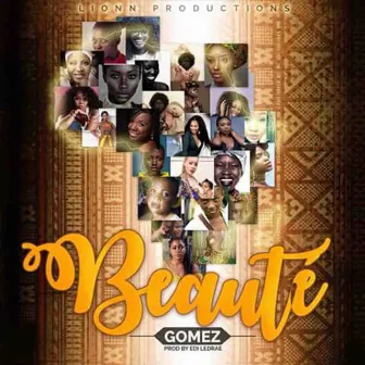 Beauté by Gomez