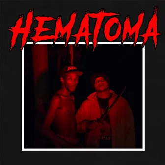 Hematoma by Jr Black