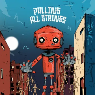 Pulling All Strings by Dopebwoi