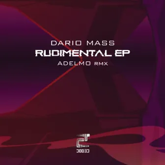 Rudimental EP by Dario Mass