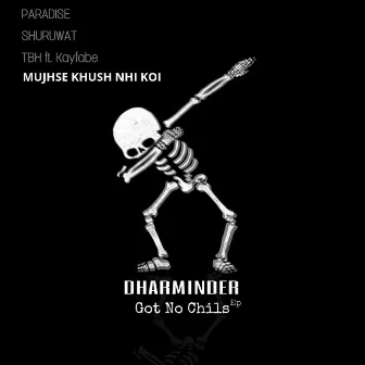 Mujhse Khush Nhi Koi by Dharminder