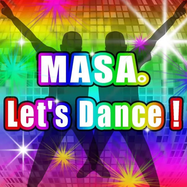 Let's Dance!