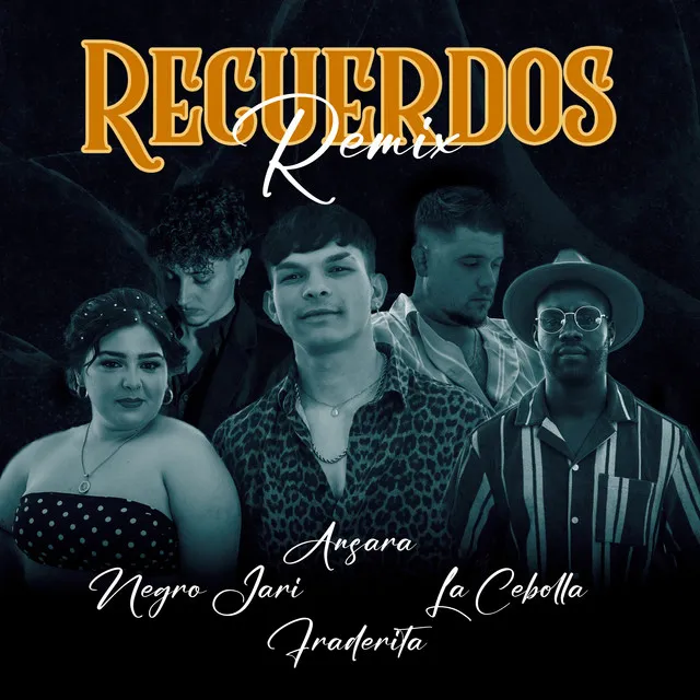 Recuerdos - Remix