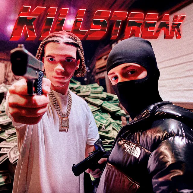 Killstreak - OG Kess & CashMorais Remix