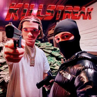 Killstreak (OG Kess & CashMorais Remix) by 44kenai