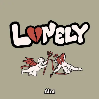 Lonely by Alix