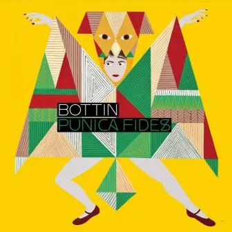 Punica Fides by Bottin