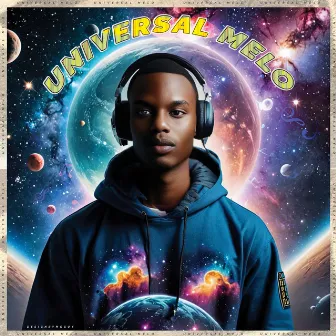 Universal Melo by Kheuch Boy