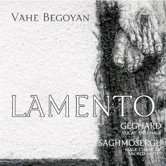 LAMENTO by SAGHMOSERGU male choir of spiritual music