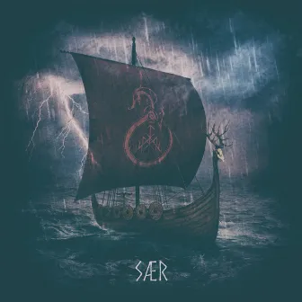 Sær by Gealdýr