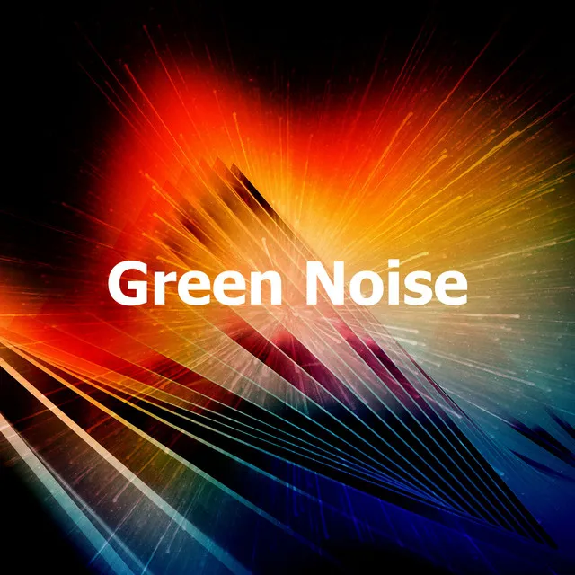 Green Noise