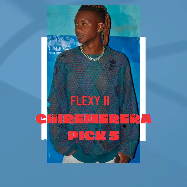 Chiremerera Pick 5