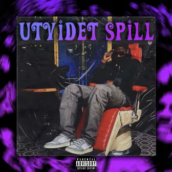 UTVIDET SPILL by Lille Pablo