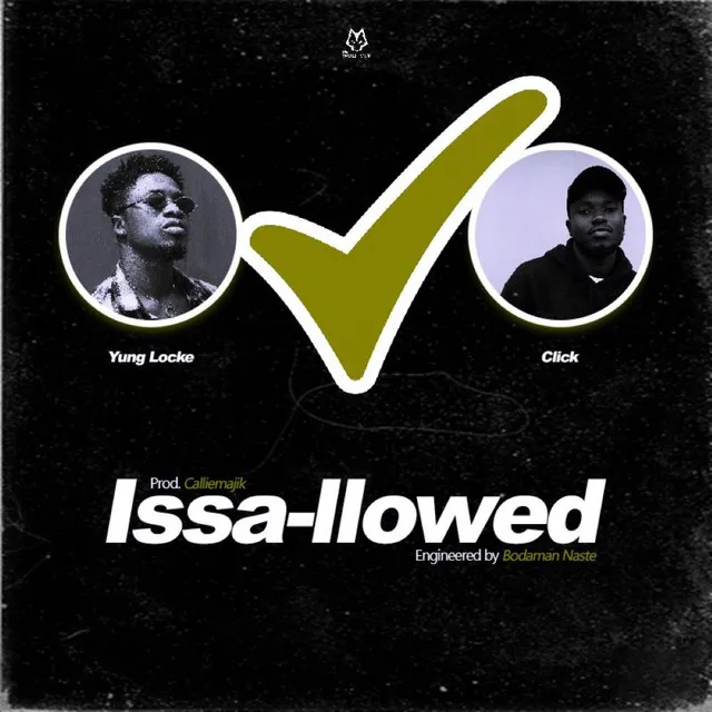 Issa-Llowed