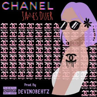 Chanel by James Duer