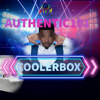 Coolerbox by Authentic 101