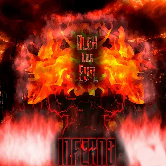 Inferno by Alex a.k.a Evil