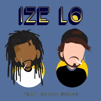 Ize Lo by Chiefdvb