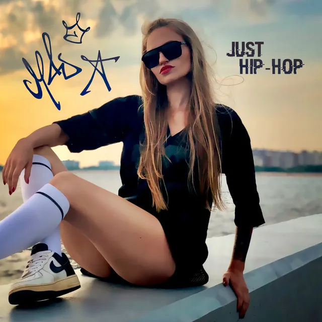 Just Hip-Hop